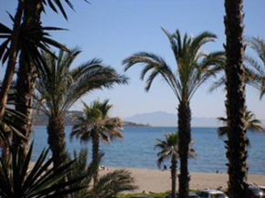 Apartamento Puerto de Sotogrande con vistas al mar, Torreguadiaro